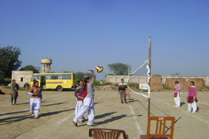 sports
